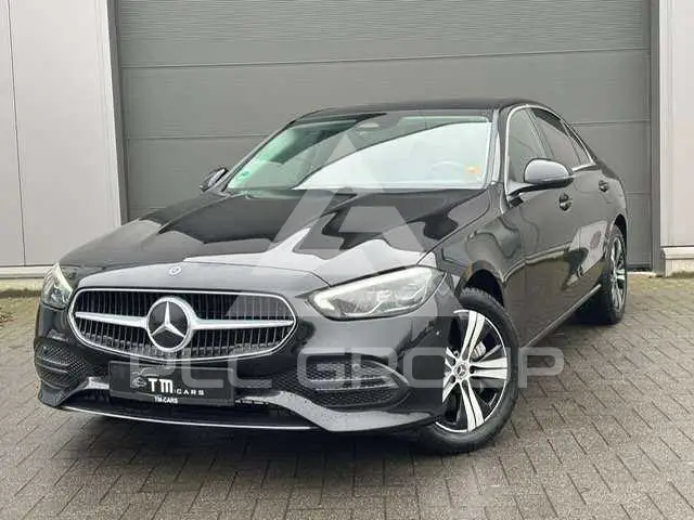 2024 Mercedes Benz C 300