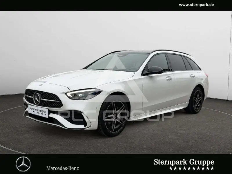 2024 Mercedes Benz C 300