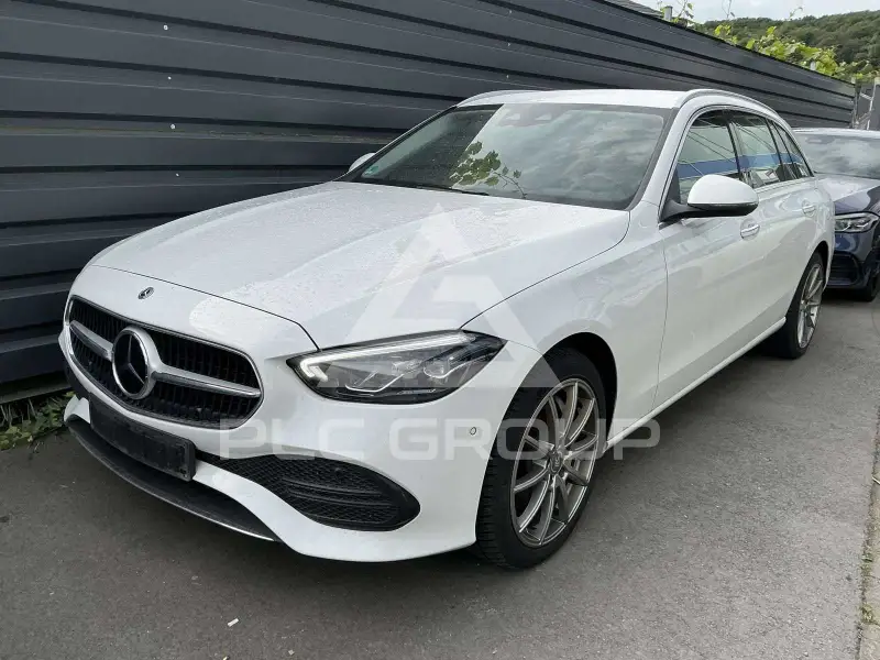 2024 Mercedes Benz C 300