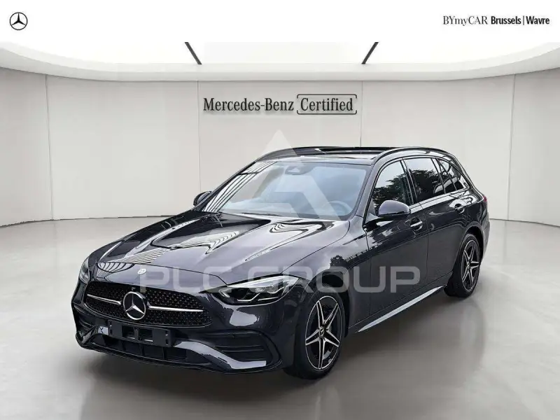 2024 Mercedes Benz C 300