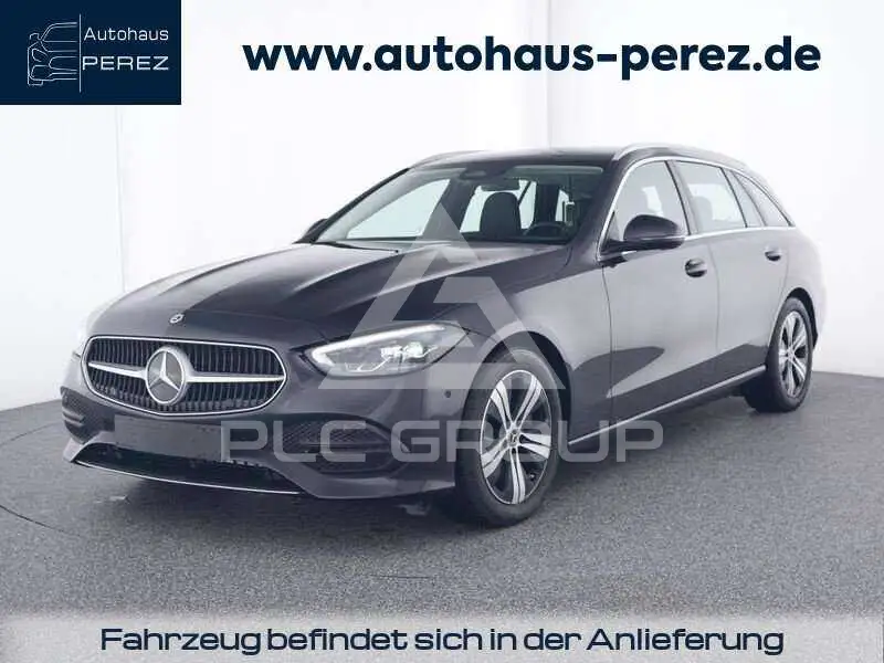 2024 Mercedes Benz C 300