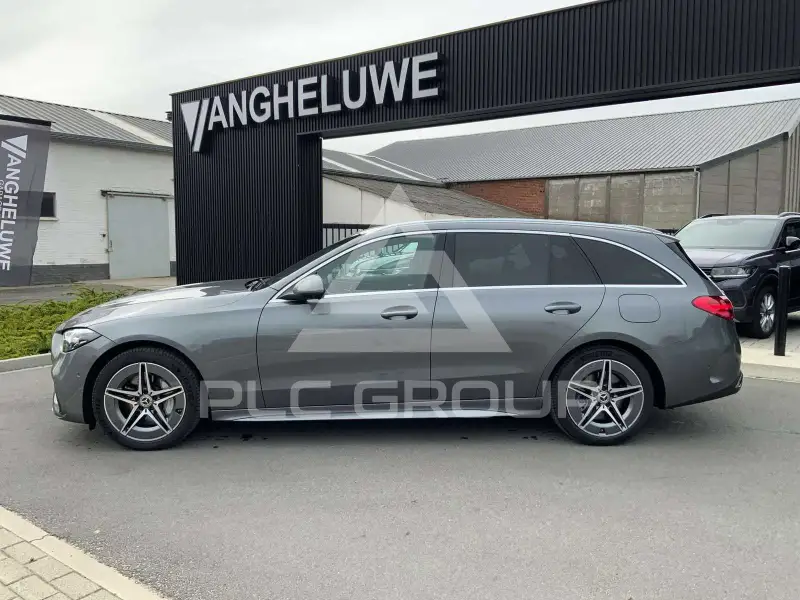 2024 Mercedes Benz C 300