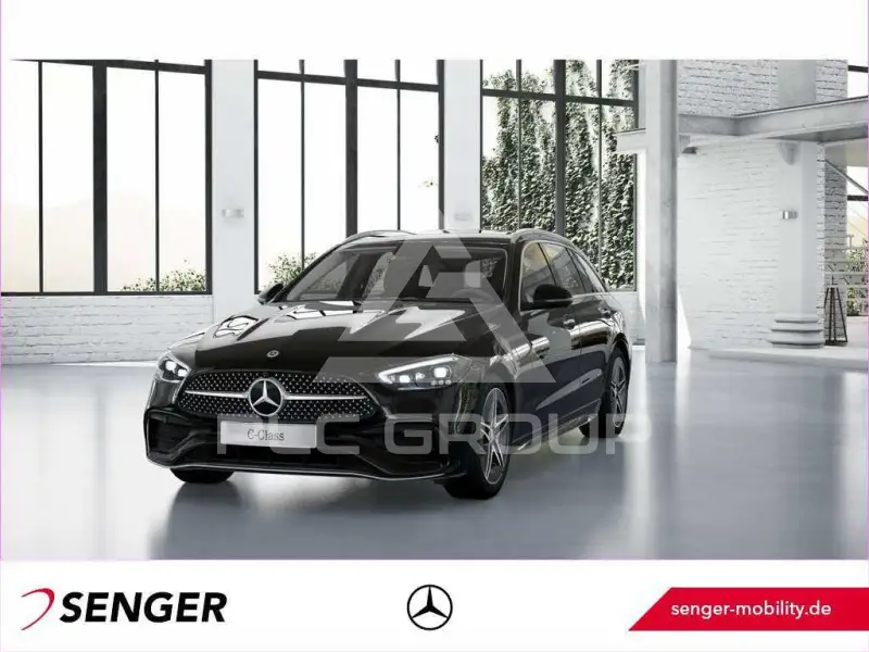 2024 Mercedes Benz C 300