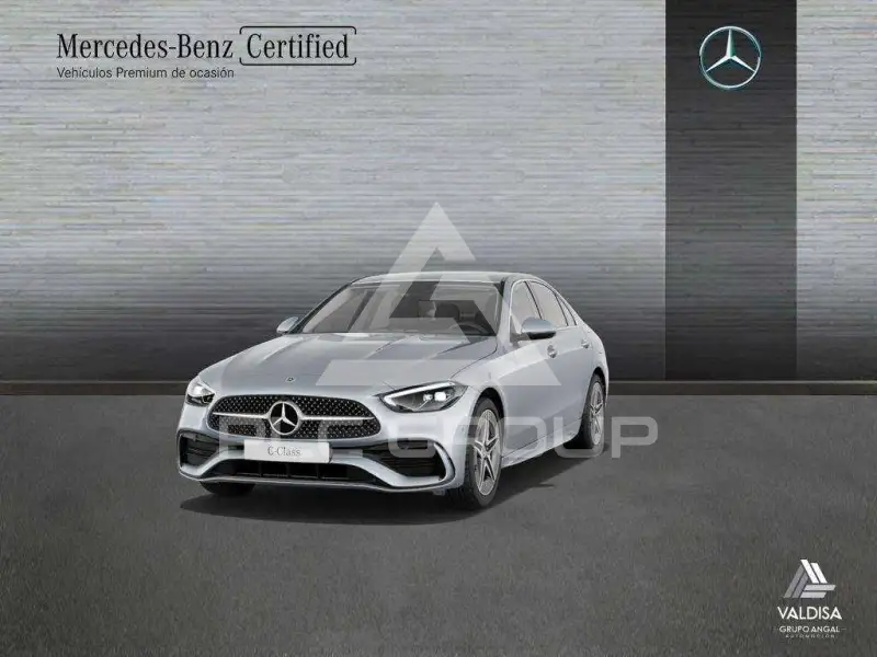 2024 Mercedes Benz C 300