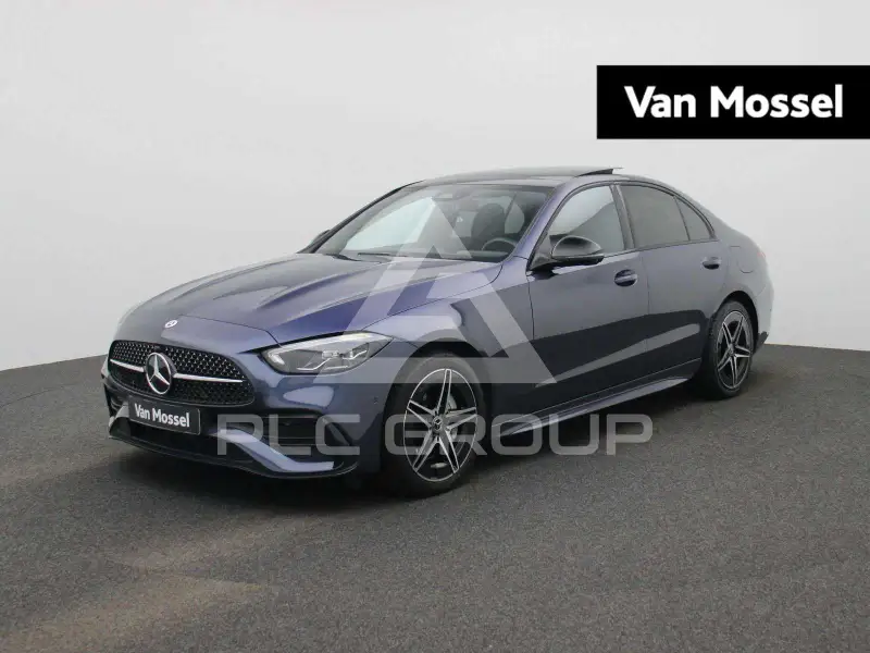 2024 Mercedes Benz C 300