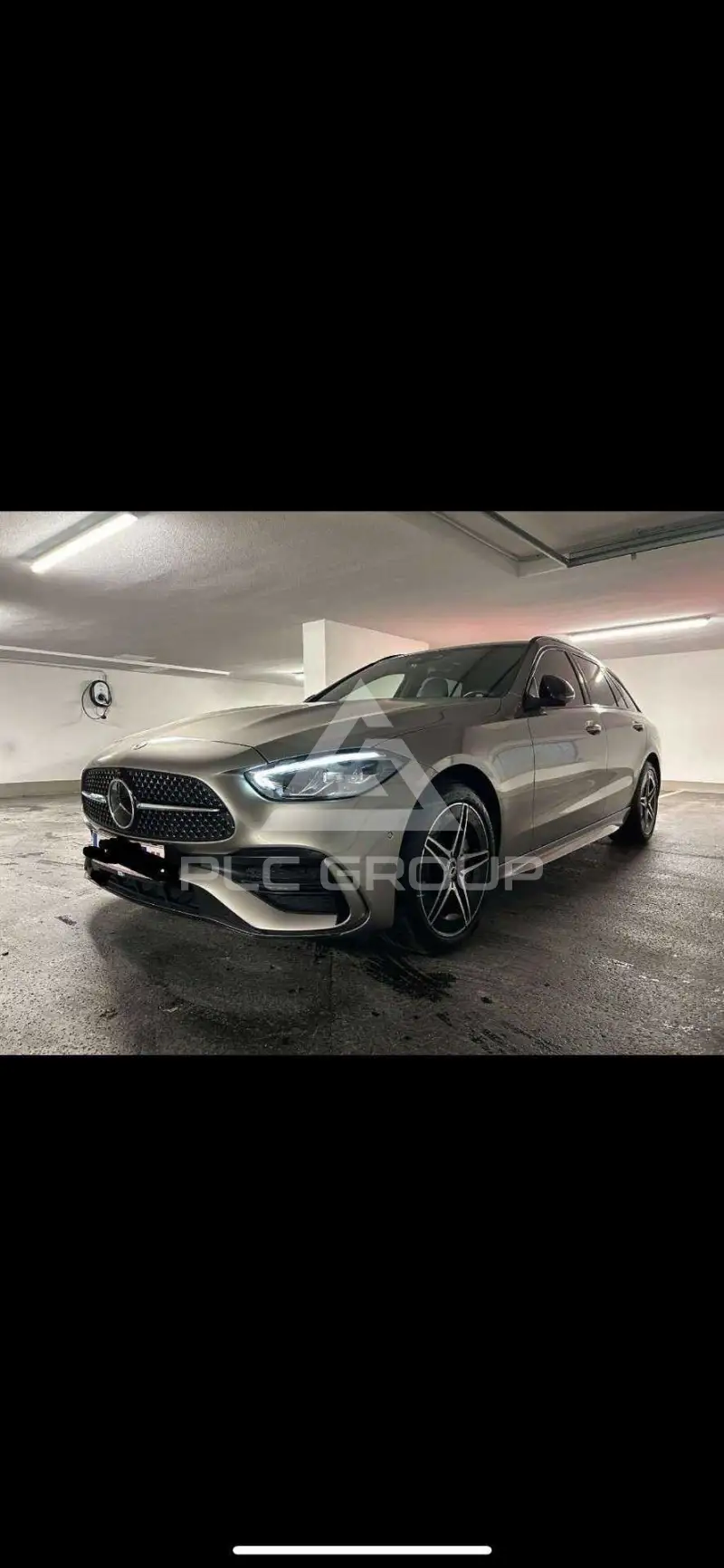 2024 Mercedes Benz C 300