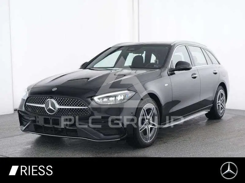 2024 Mercedes Benz C 300
