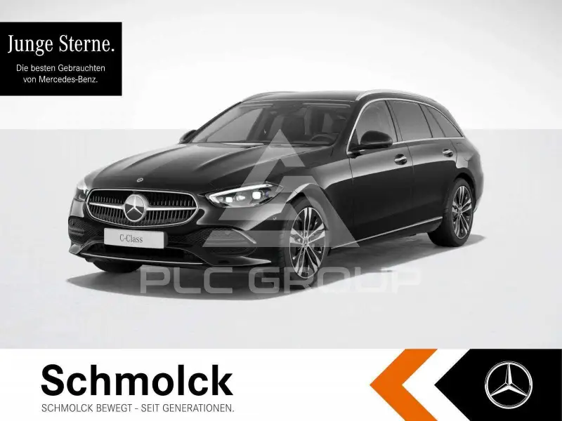 2024 Mercedes Benz C 300