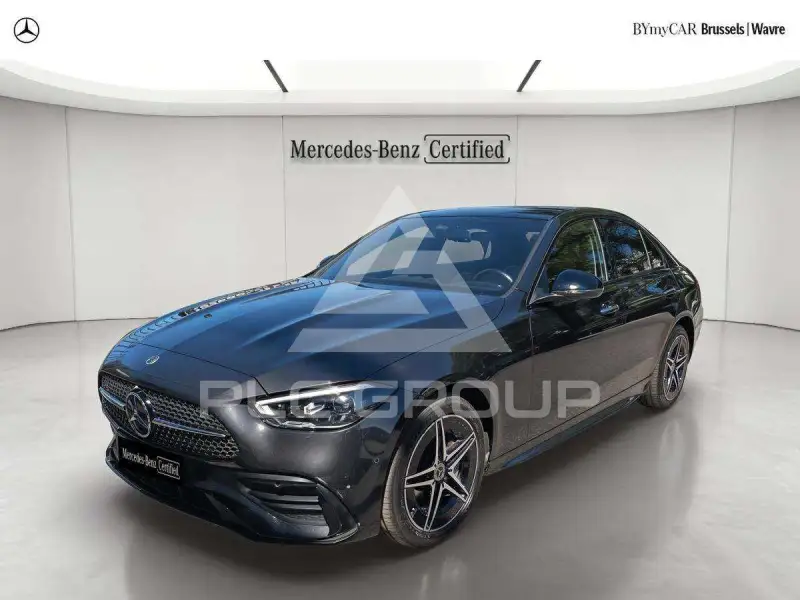 2024 Mercedes Benz C 300