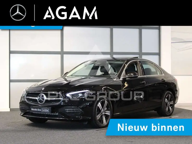 2024 Mercedes Benz C 300