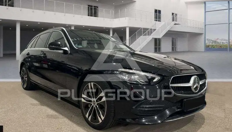 2024 Mercedes Benz C 300