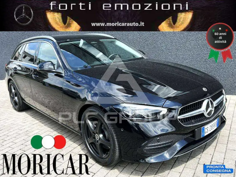 2024 Mercedes Benz C 300