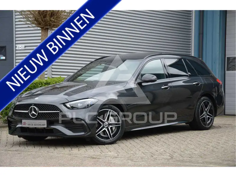 2024 Mercedes Benz C 300