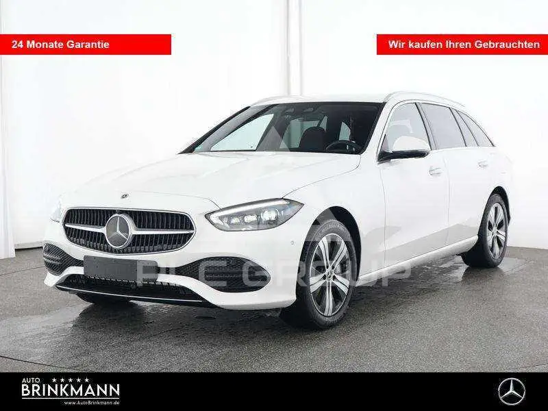 2024 Mercedes Benz C 300