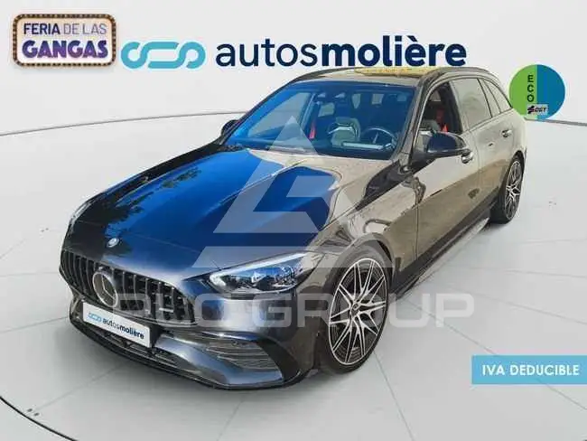 2024 Mercedes Benz C 300