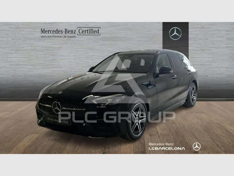 2024 Mercedes Benz C 300
