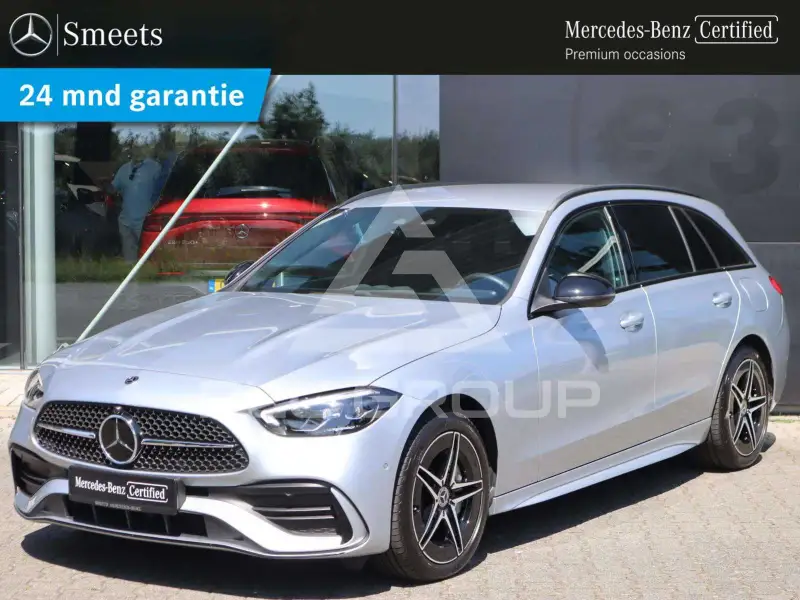 2024 Mercedes Benz C 300