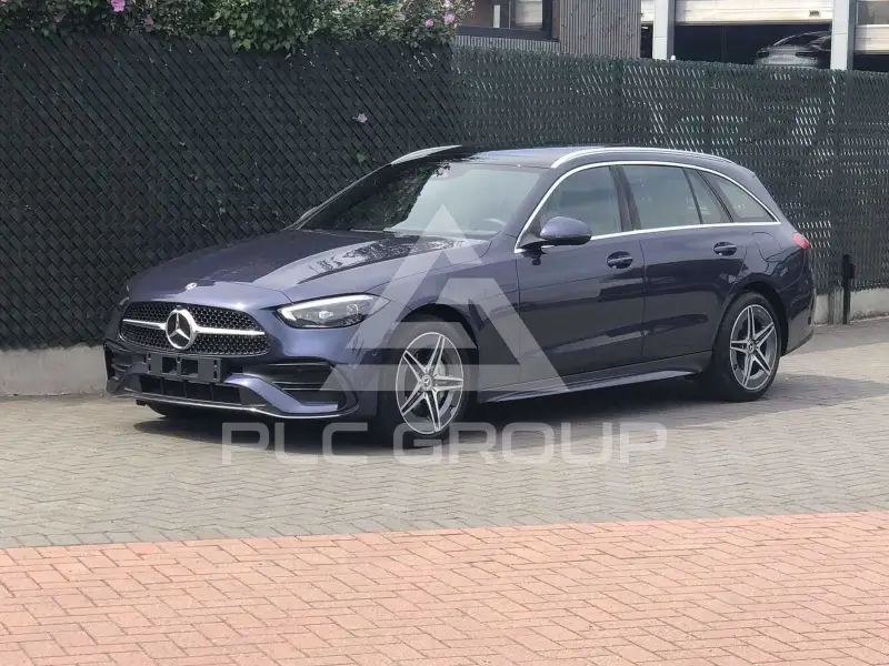 2024 Mercedes Benz C 300
