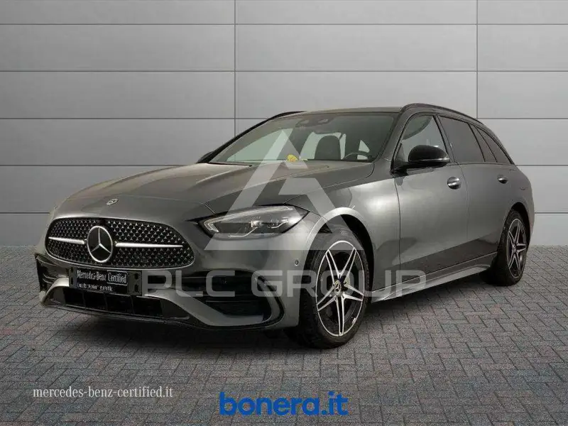 2024 Mercedes Benz C 300