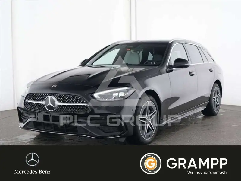 2024 Mercedes Benz C 300