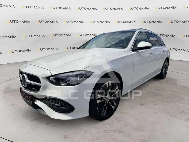 2024 Mercedes Benz C 300