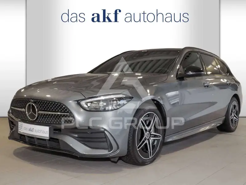 2024 Mercedes Benz C 300