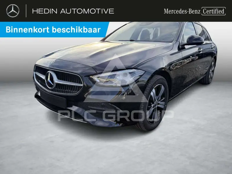 2024 Mercedes Benz C 300