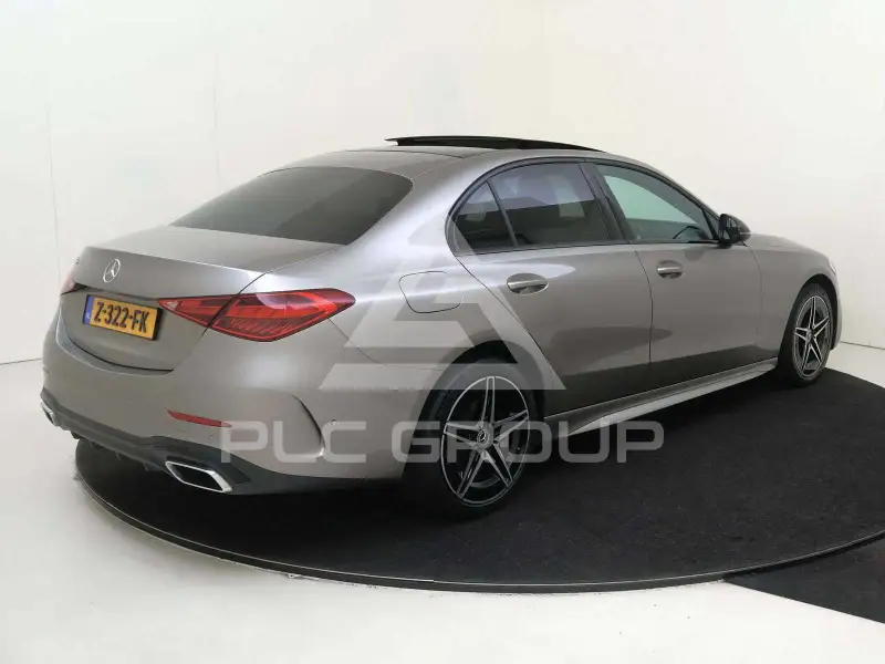 2024 Mercedes Benz C 300