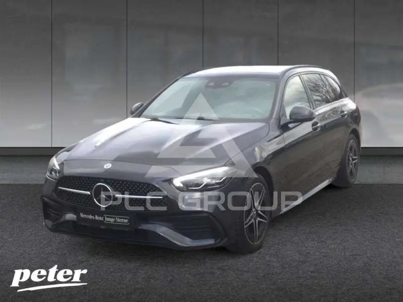 2024 Mercedes Benz C 300