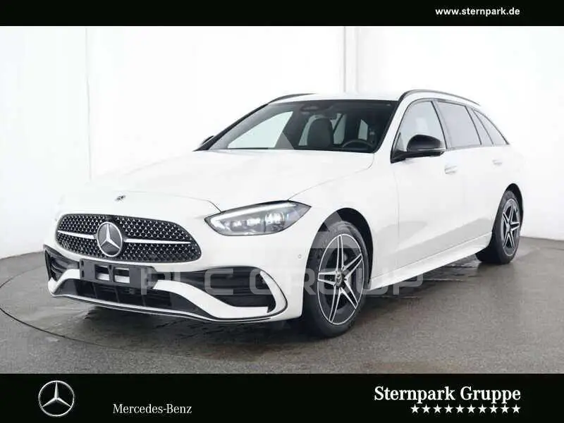 2024 Mercedes Benz C 300