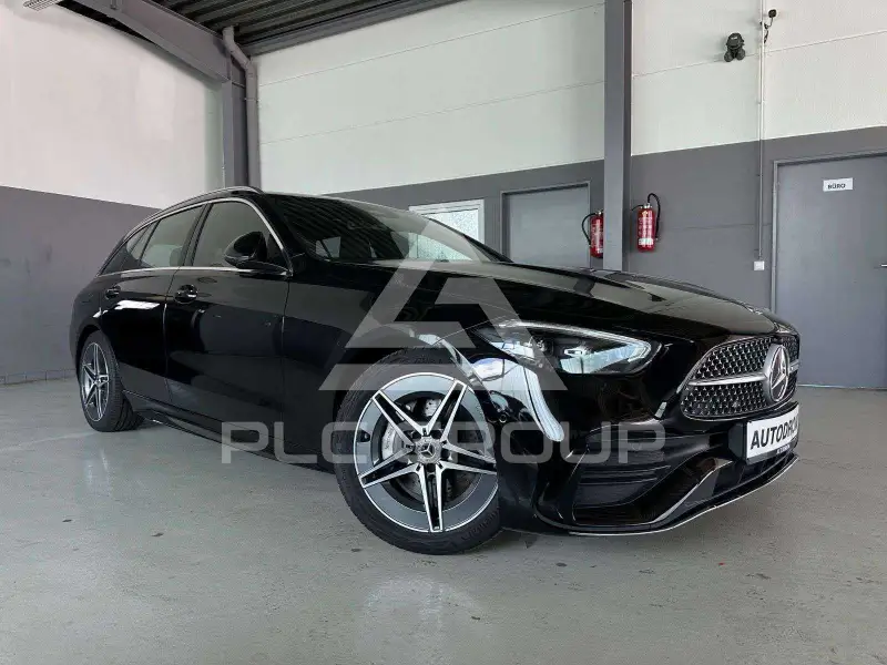 2024 Mercedes Benz C 300