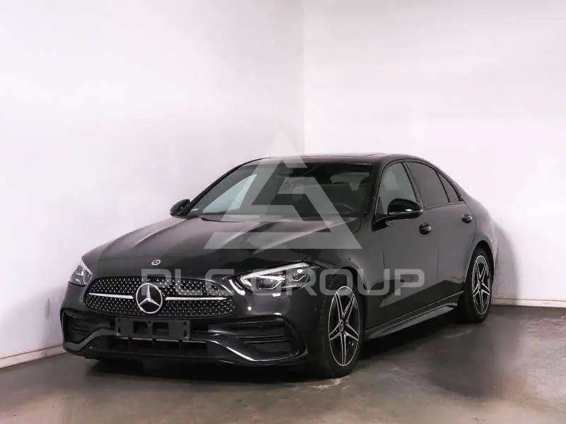 2024 Mercedes Benz C 300