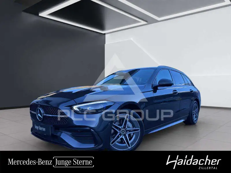 2024 Mercedes Benz C 300
