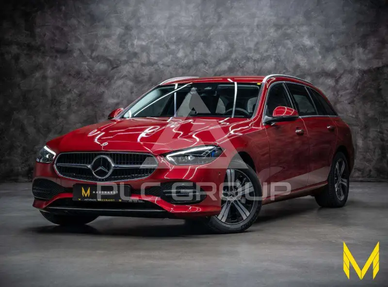2024 Mercedes Benz C 300