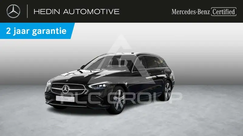 2024 Mercedes Benz C 300