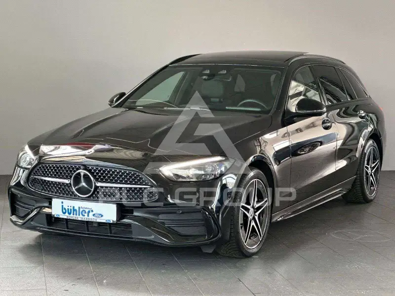 2024 Mercedes Benz C 300