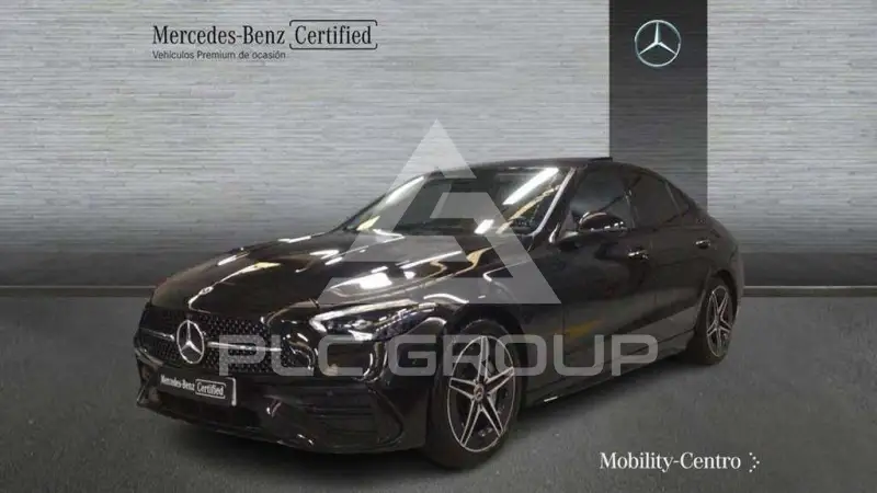 2024 Mercedes Benz C 300