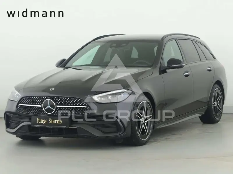 2024 Mercedes Benz C 300