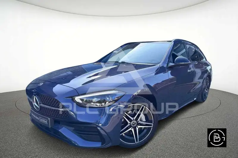 2024 Mercedes Benz C 300