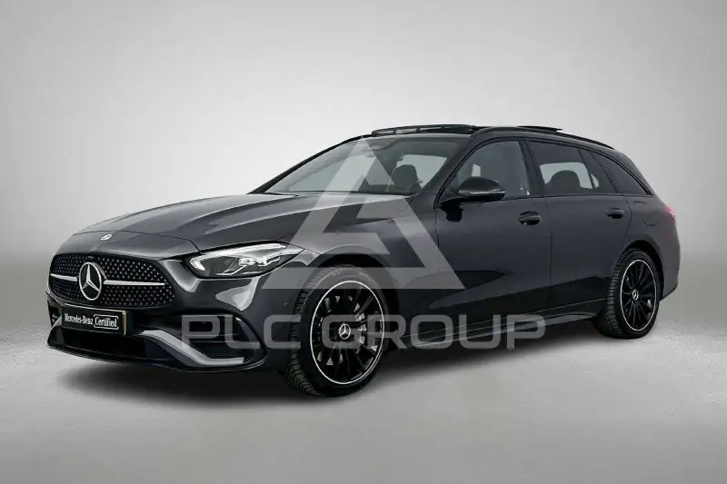 2024 Mercedes Benz C 300