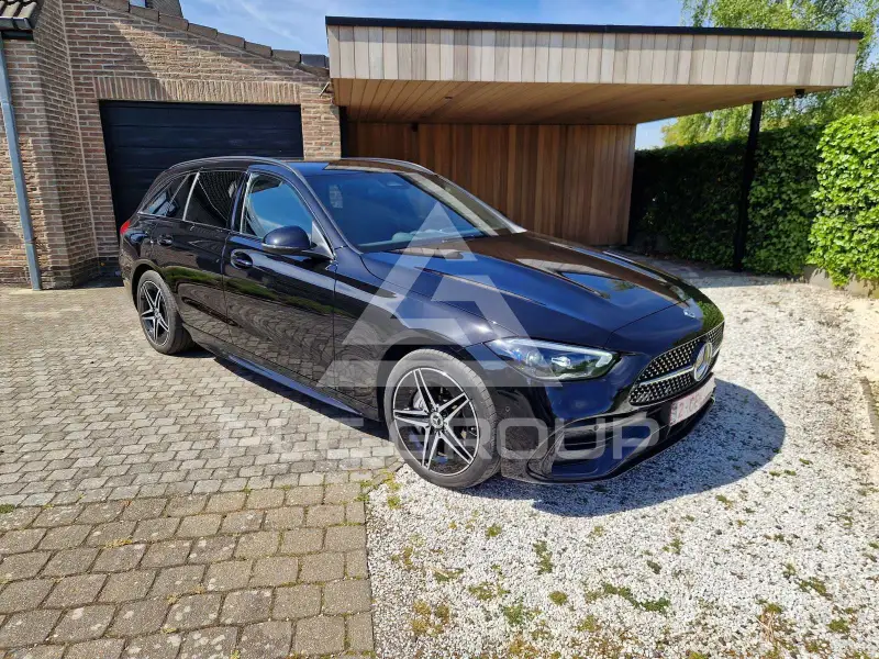 2024 Mercedes Benz C 300