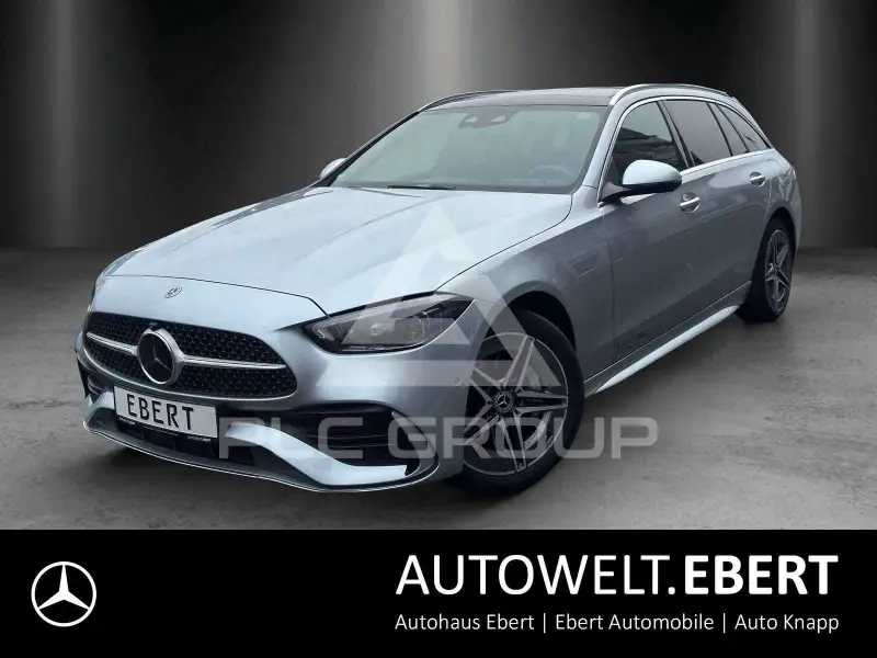 2024 Mercedes Benz C 300
