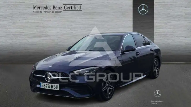 2024 Mercedes Benz C 300