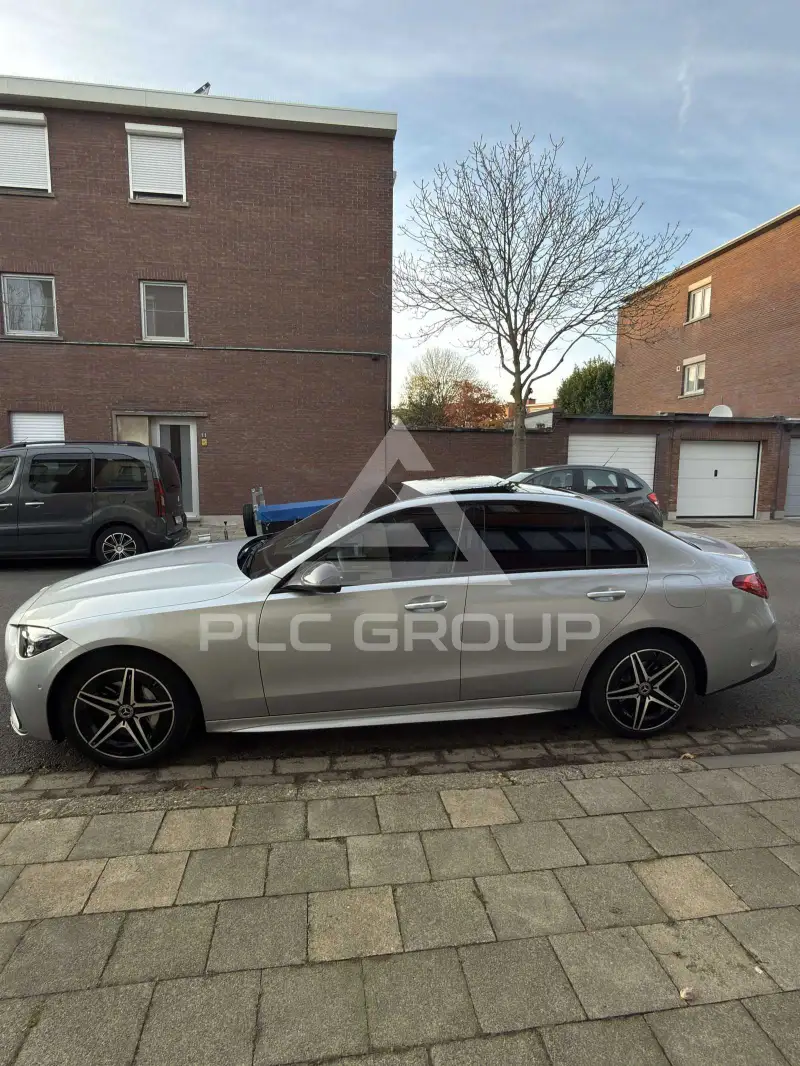 2024 Mercedes Benz C 300
