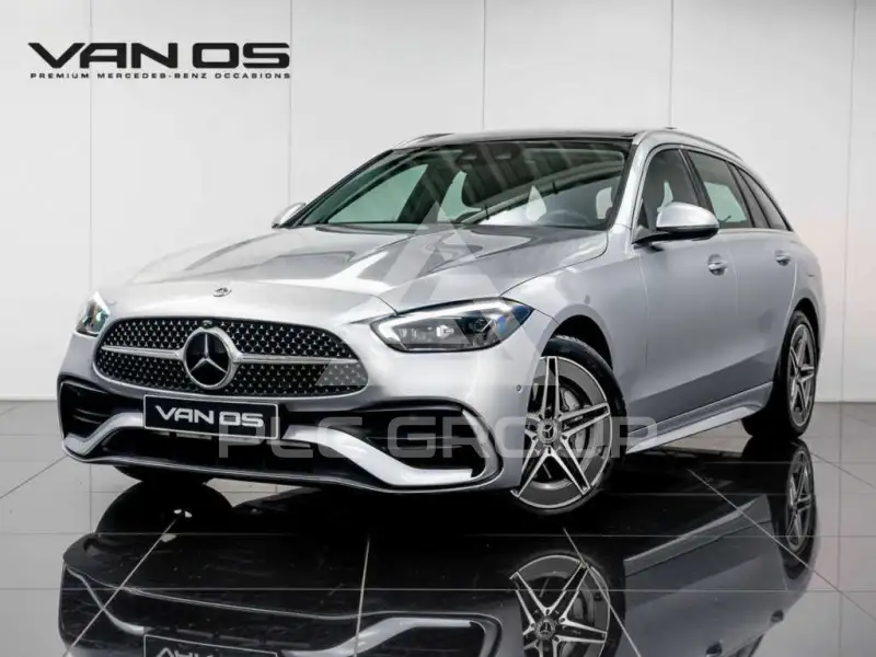 2024 Mercedes Benz C 300