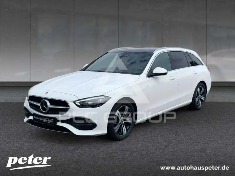 2024 Mercedes Benz C 300