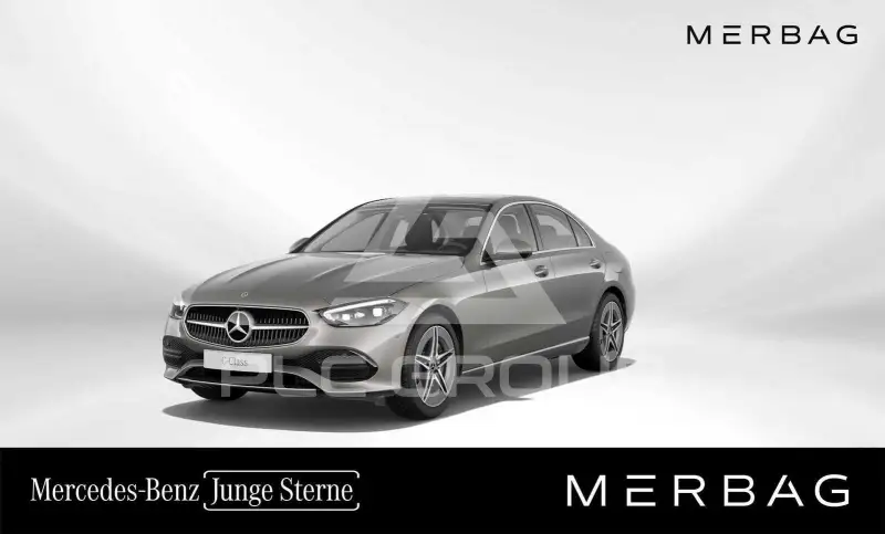 2024 Mercedes Benz C 300