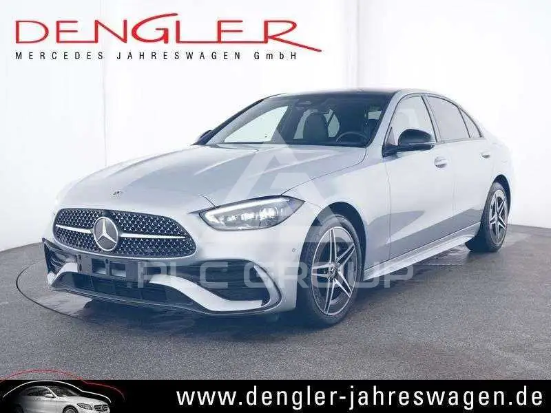 2024 Mercedes Benz C 300