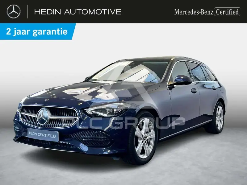 2024 Mercedes Benz C 300
