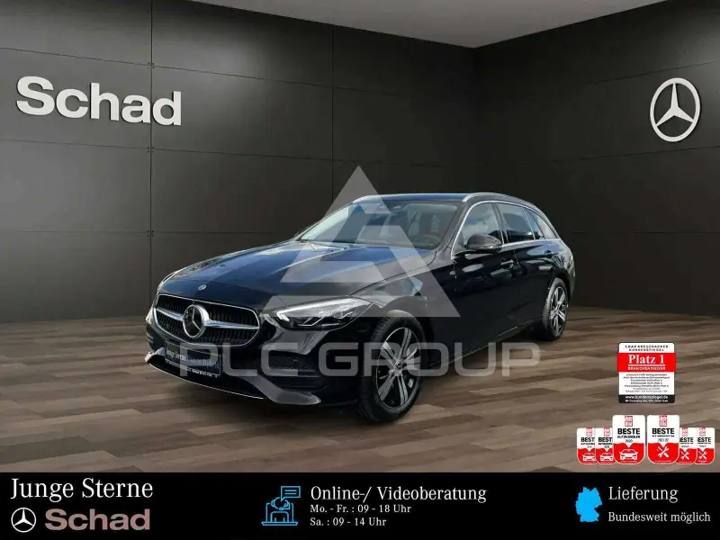 2024 Mercedes Benz C 300